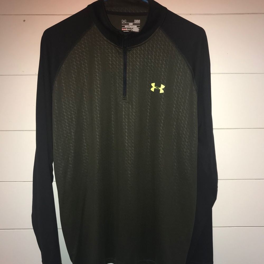 Men’s under armour